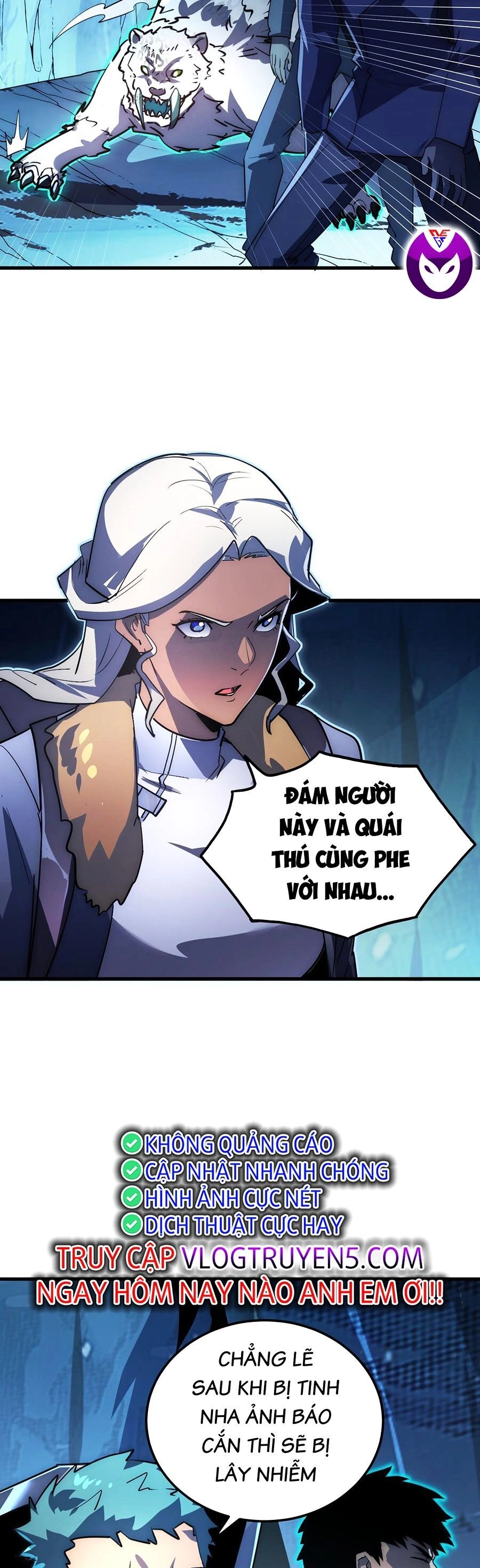 Mạt Thế Quật Khởi Chapter 243 - 3