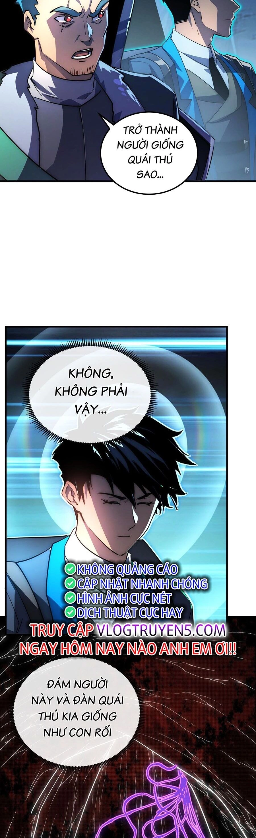 Mạt Thế Quật Khởi Chapter 243 - 4