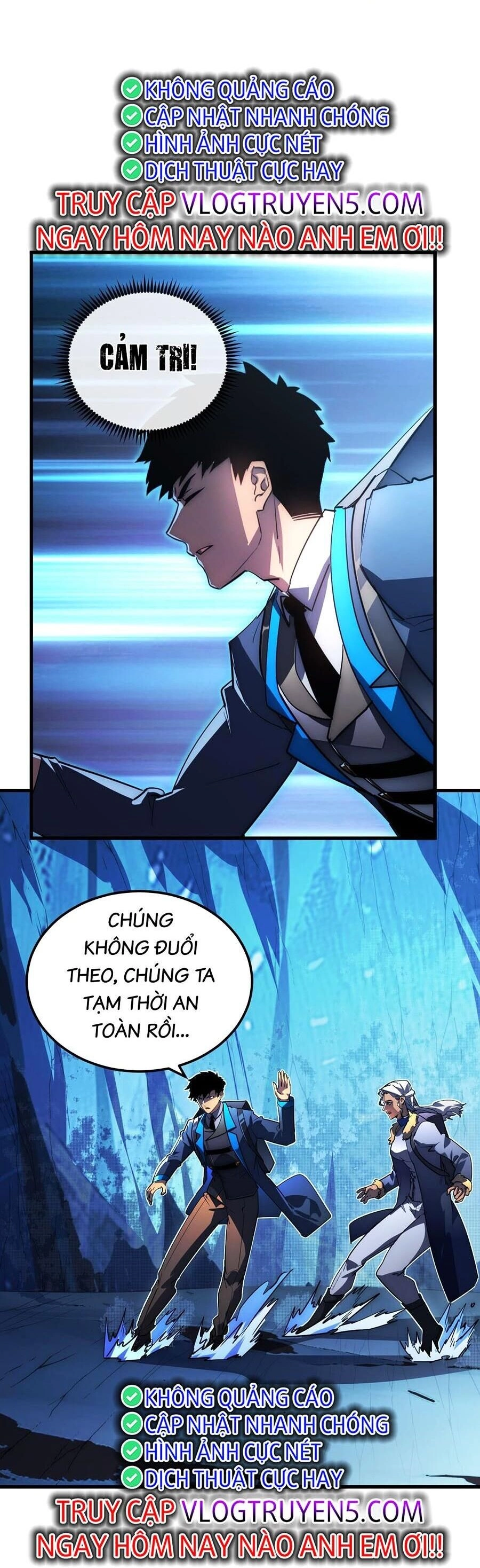 Mạt Thế Quật Khởi Chapter 243 - 10