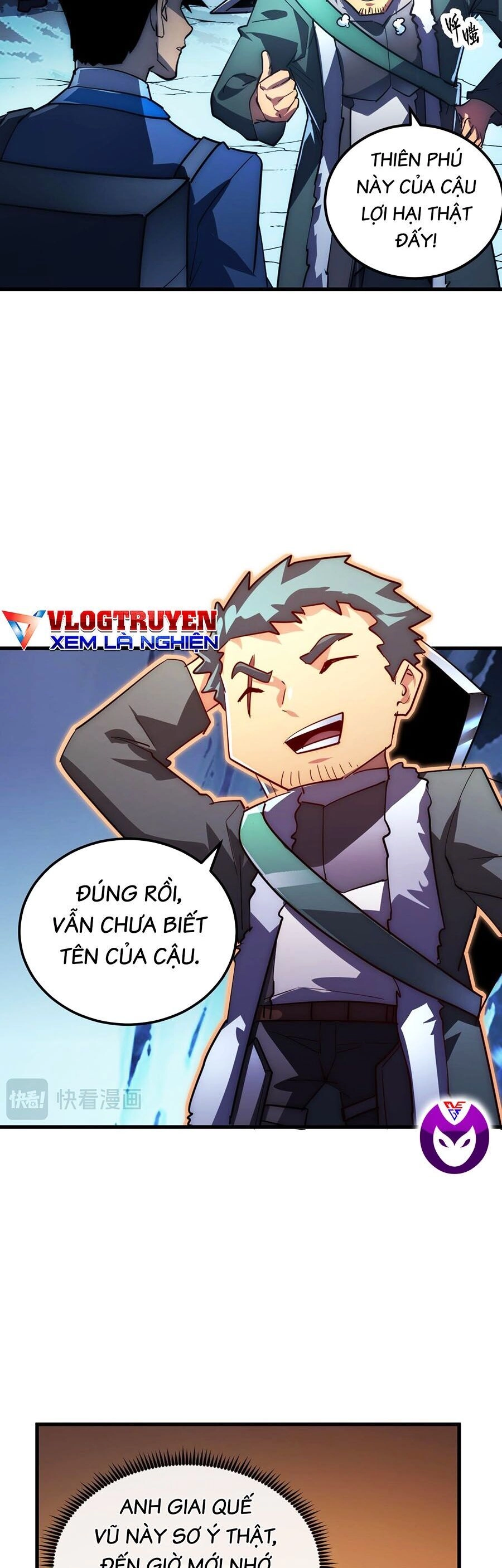 Mạt Thế Quật Khởi Chapter 243 - 12