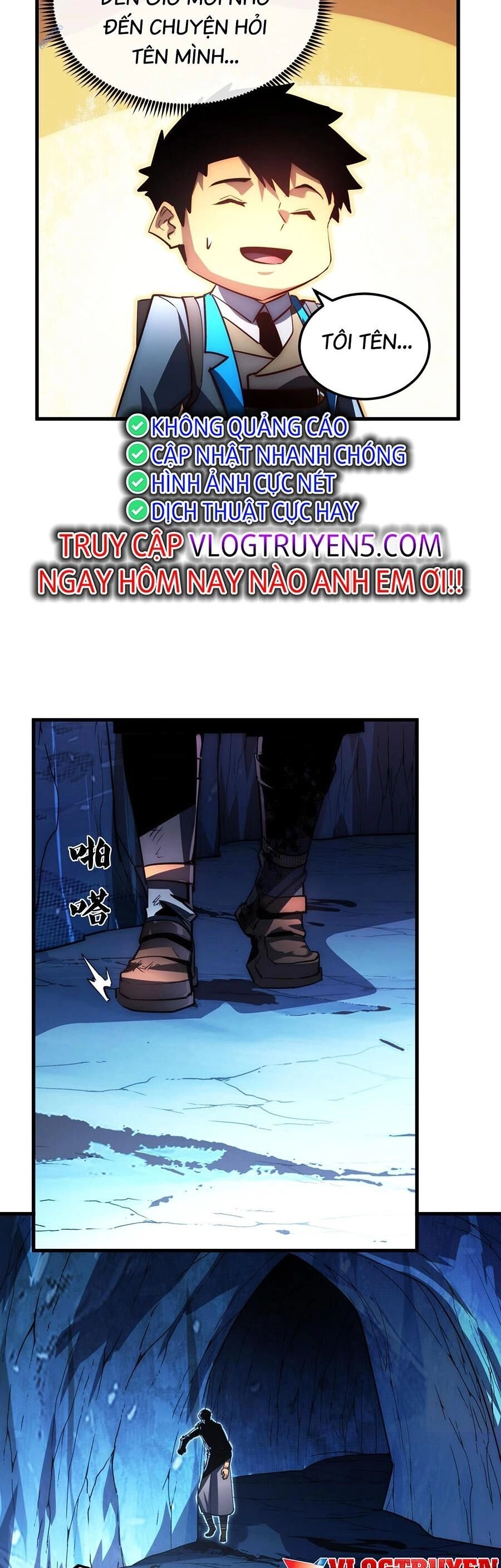 Mạt Thế Quật Khởi Chapter 243 - 13