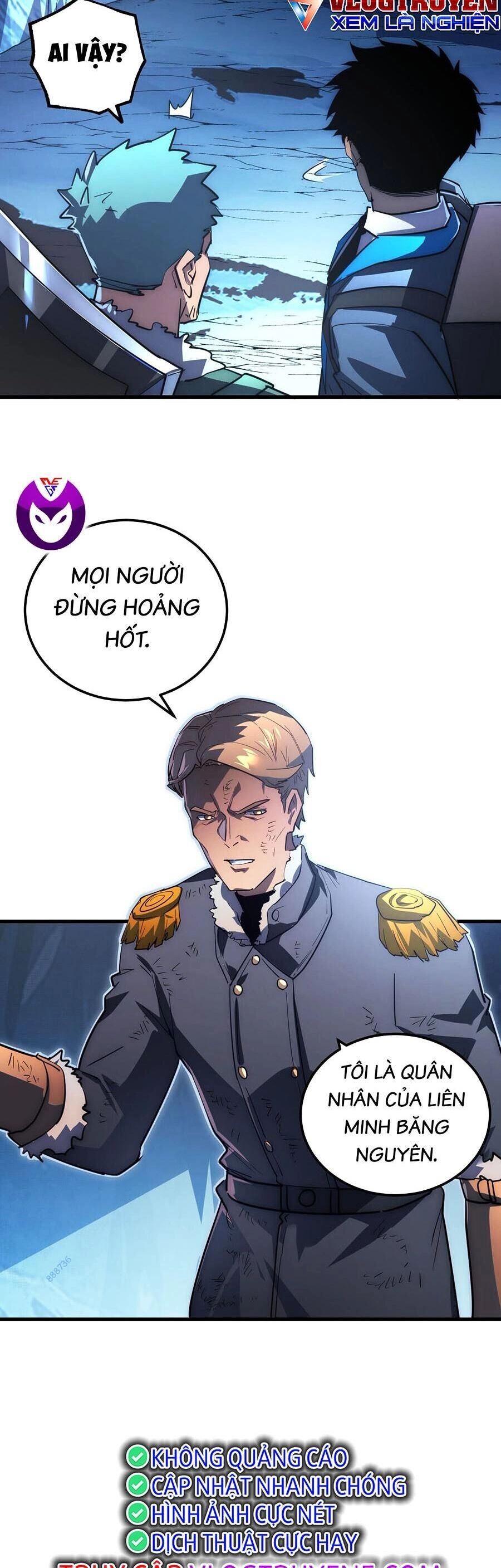 Mạt Thế Quật Khởi Chapter 243 - 14