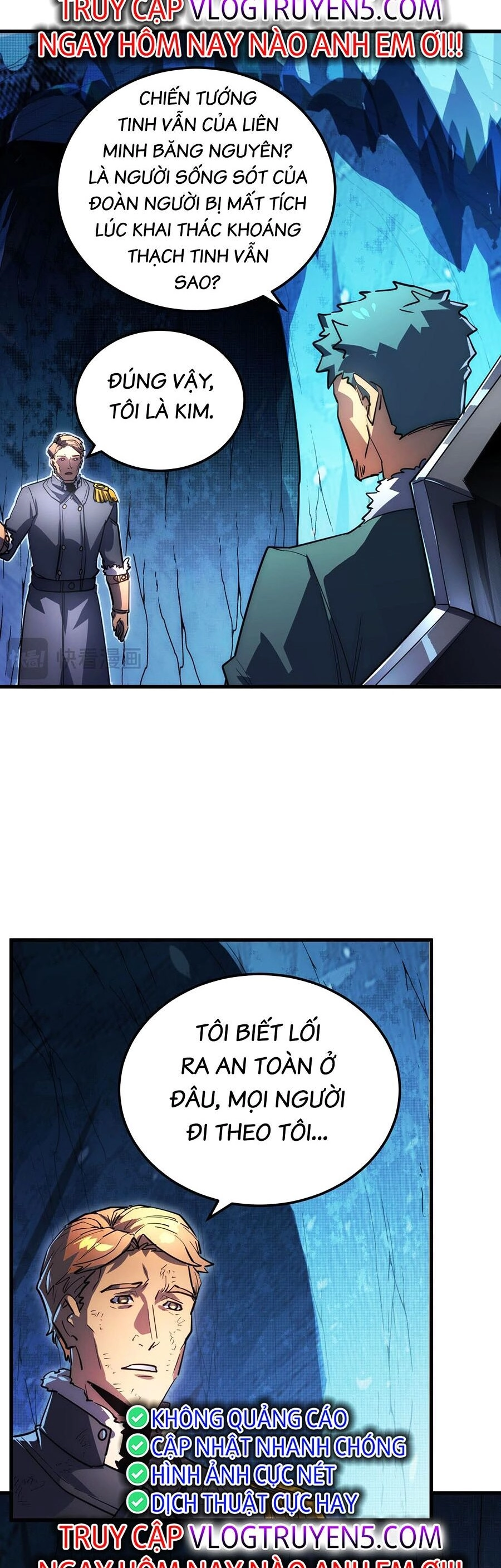 Mạt Thế Quật Khởi Chapter 243 - 15