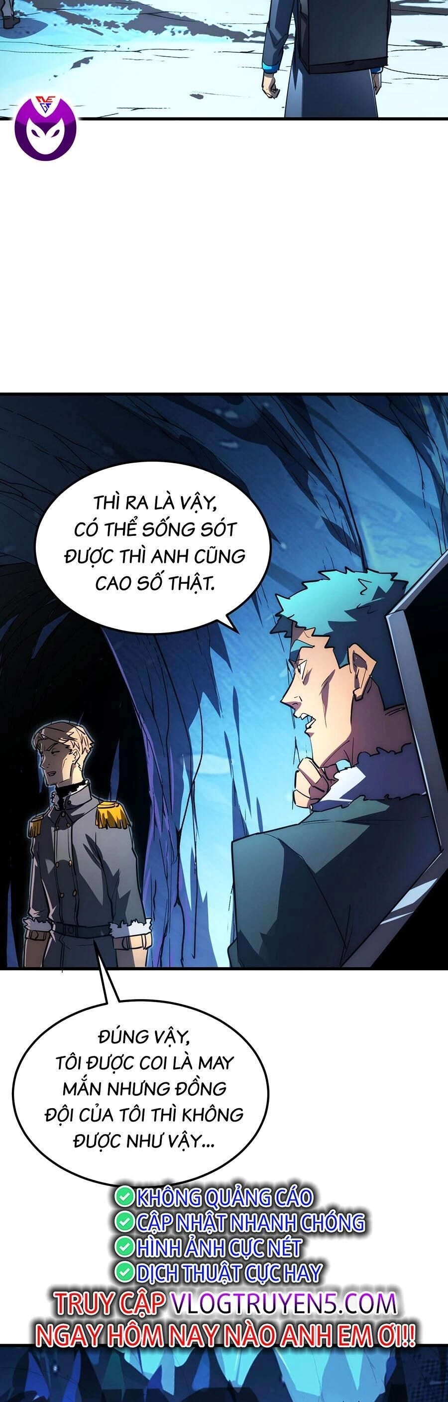 Mạt Thế Quật Khởi Chapter 243 - 17