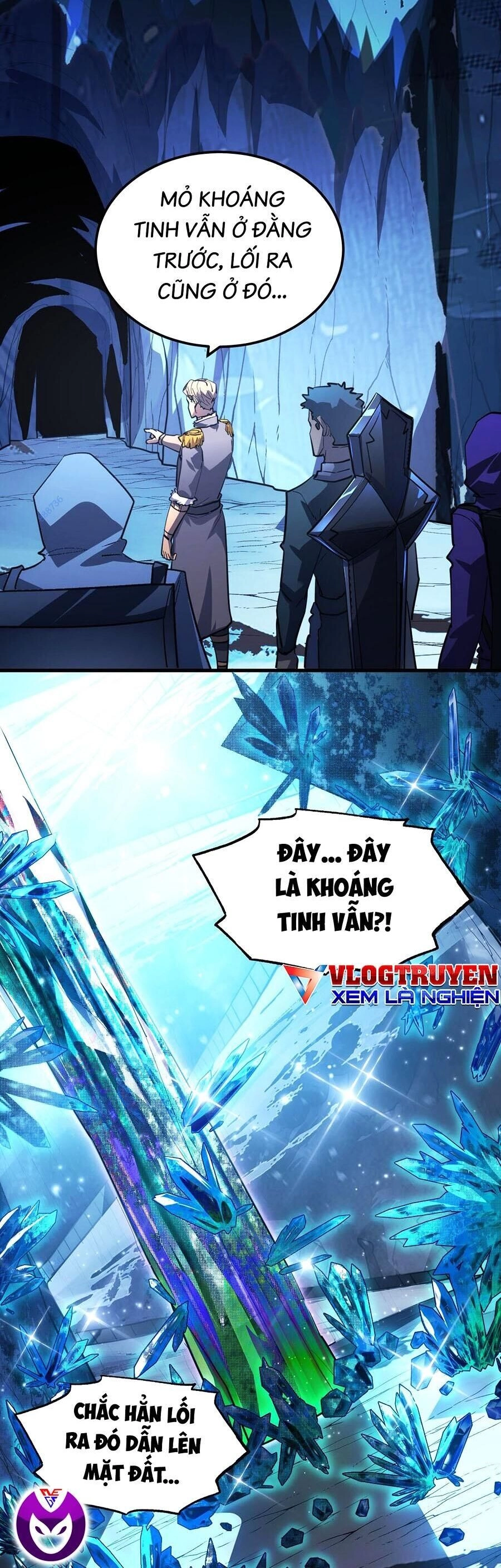 Mạt Thế Quật Khởi Chapter 243 - 18