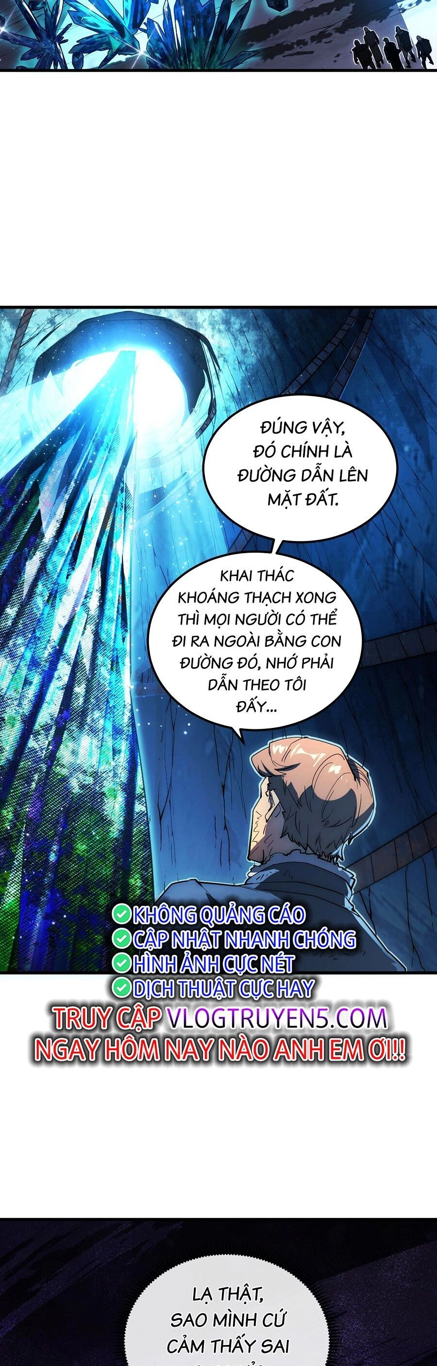 Mạt Thế Quật Khởi Chapter 243 - 19