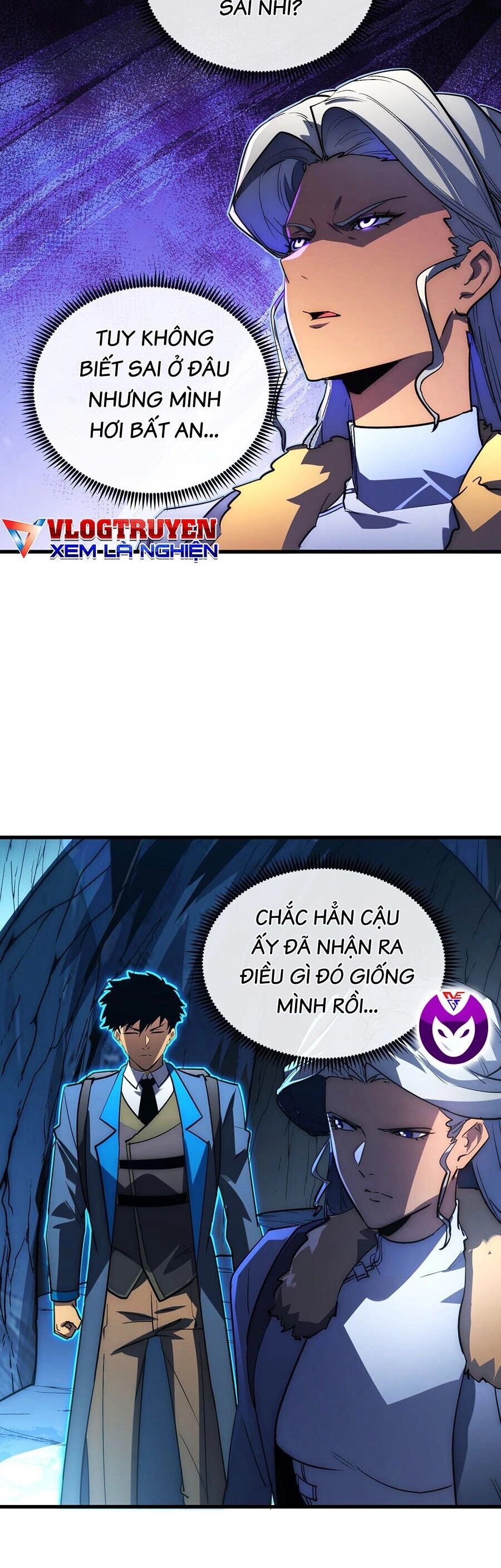 Mạt Thế Quật Khởi Chapter 243 - 20