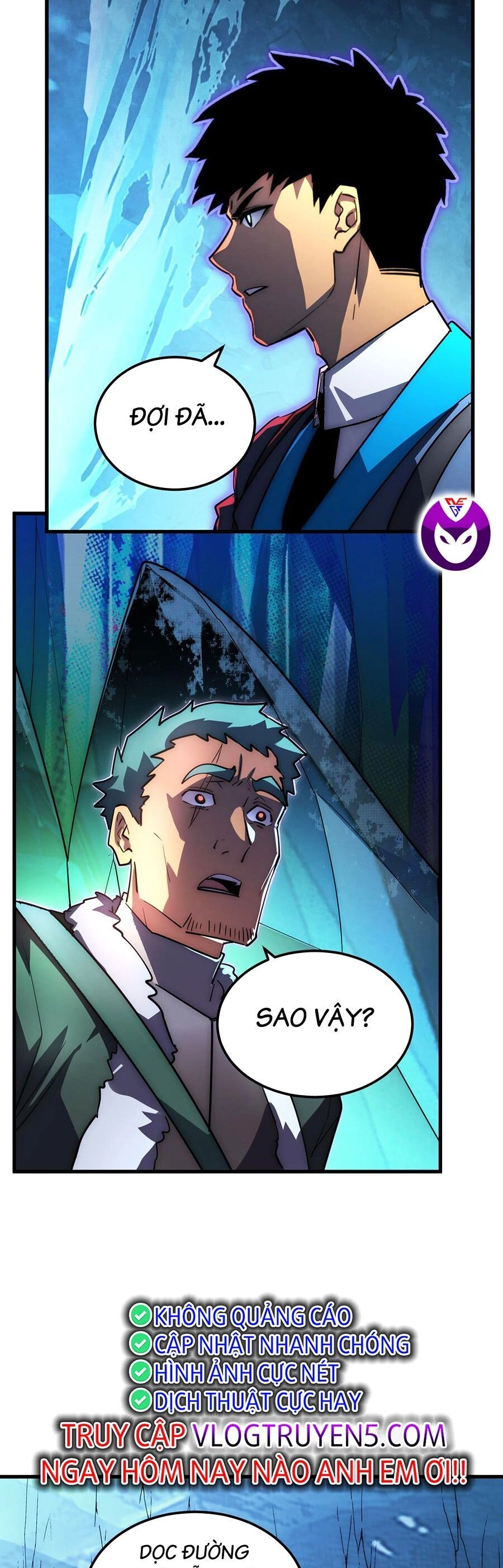 Mạt Thế Quật Khởi Chapter 243 - 23