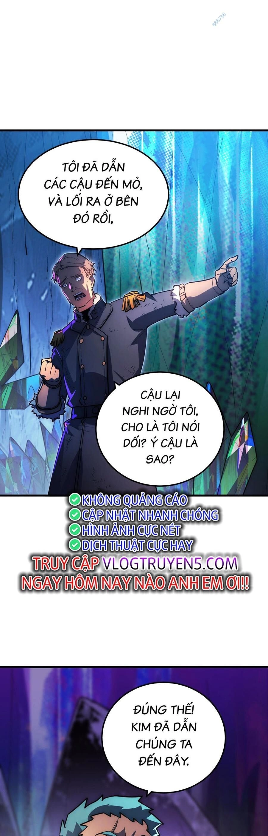 Mạt Thế Quật Khởi Chapter 243 - 25