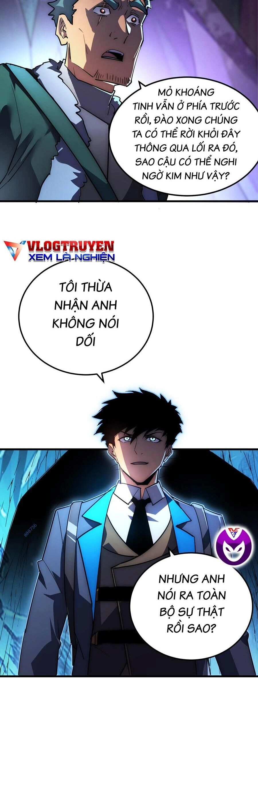 Mạt Thế Quật Khởi Chapter 243 - 26