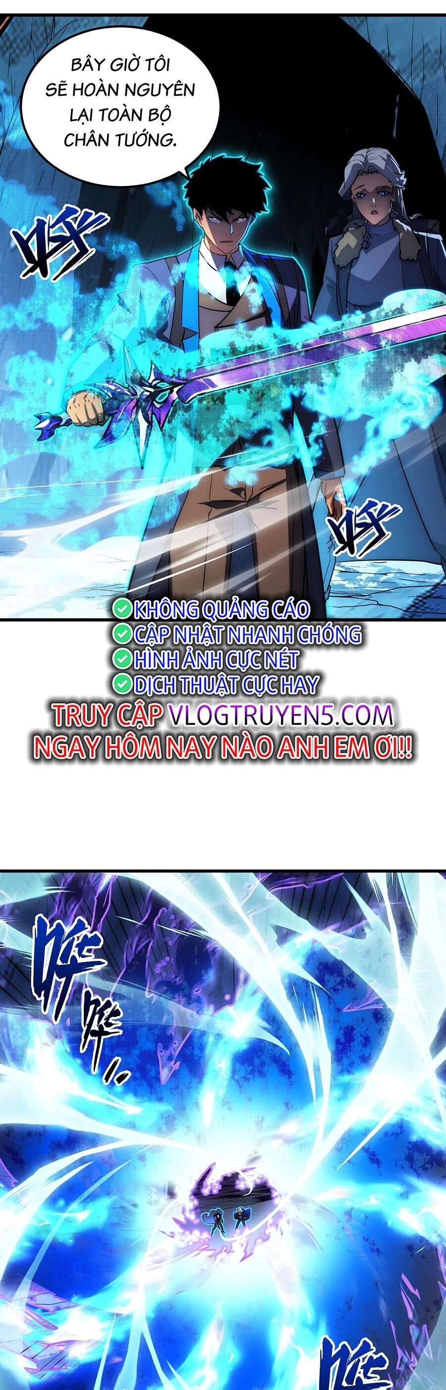 Mạt Thế Quật Khởi Chapter 243 - 27