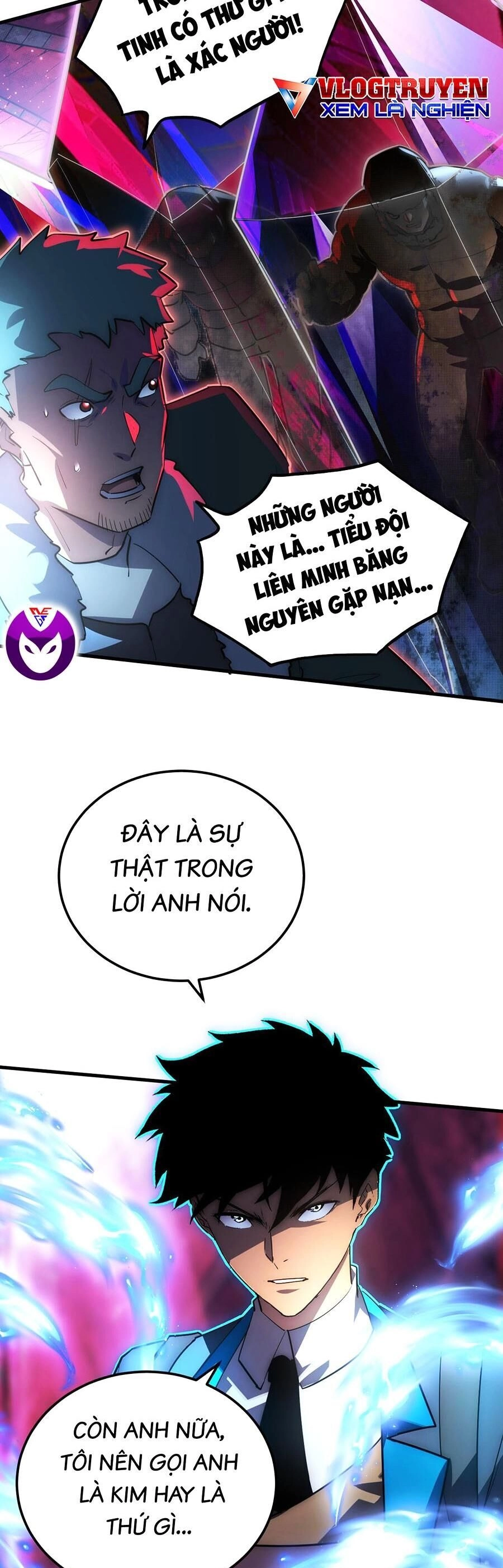 Mạt Thế Quật Khởi Chapter 243 - 29