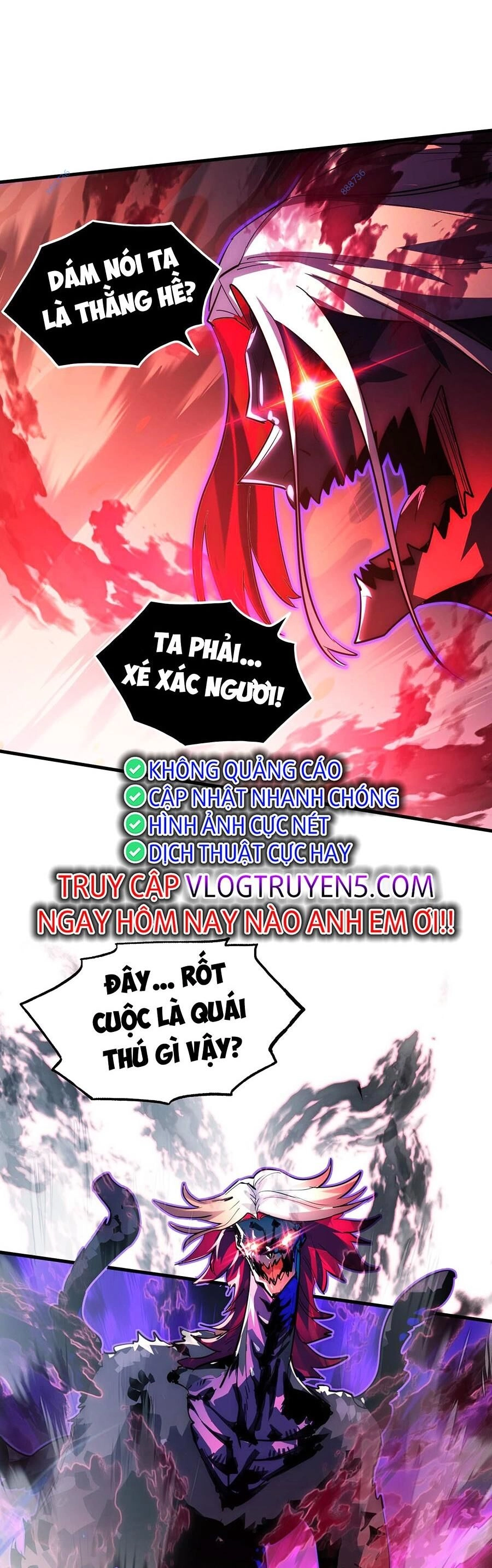 Mạt Thế Quật Khởi Chapter 244 - 5