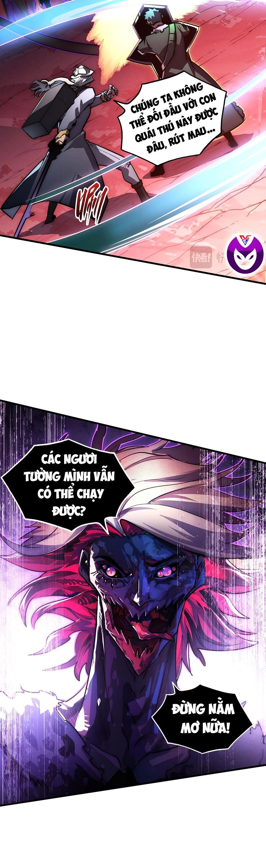 Mạt Thế Quật Khởi Chapter 244 - 10