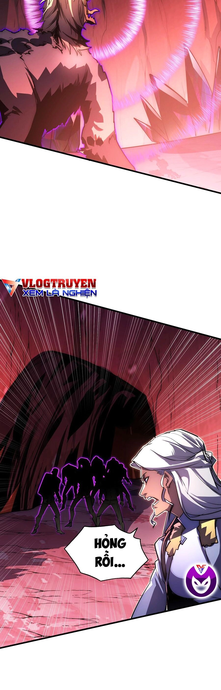 Mạt Thế Quật Khởi Chapter 244 - 12