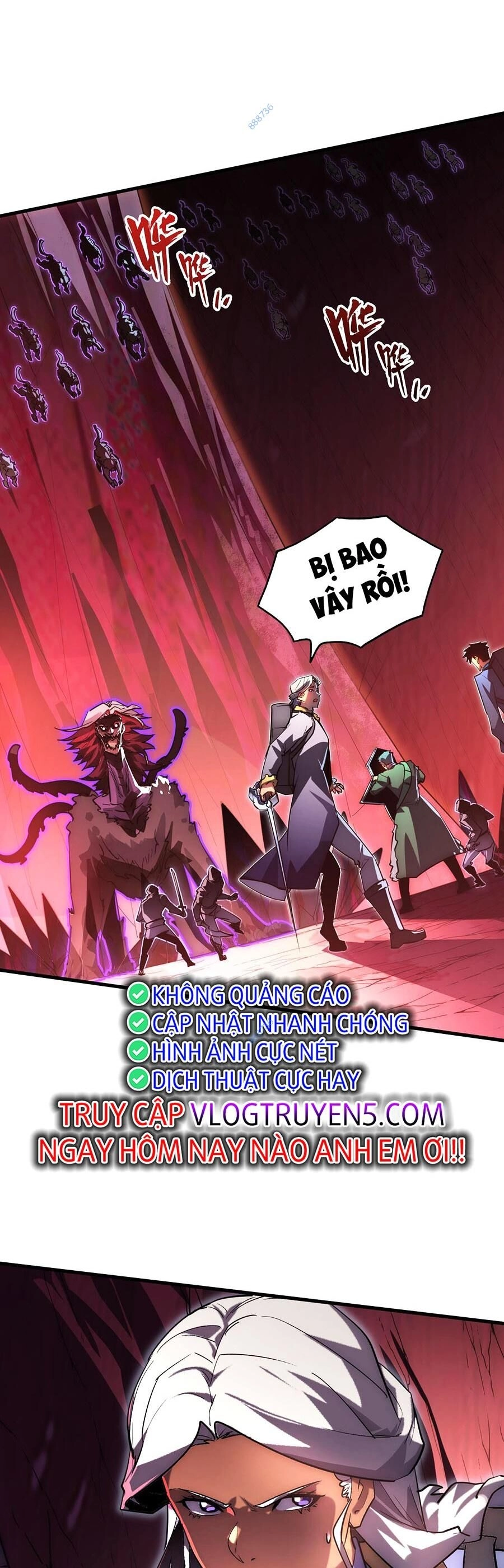 Mạt Thế Quật Khởi Chapter 244 - 13