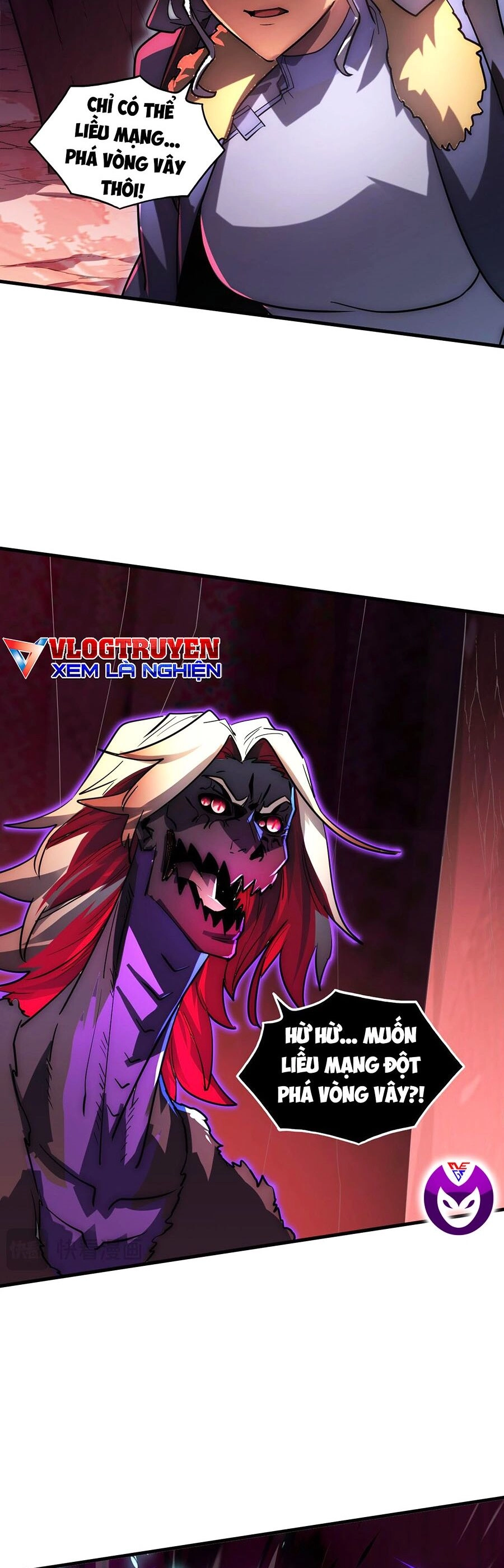 Mạt Thế Quật Khởi Chapter 244 - 14