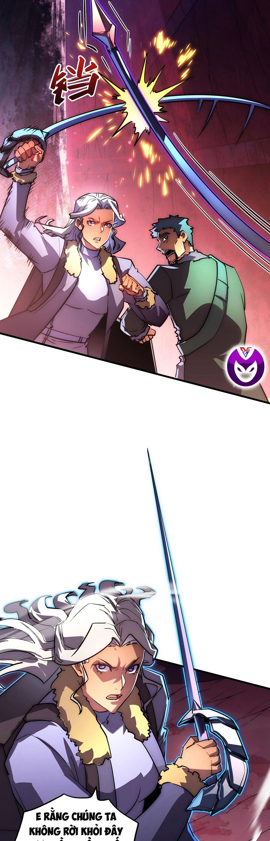 Mạt Thế Quật Khởi Chapter 244 - 18