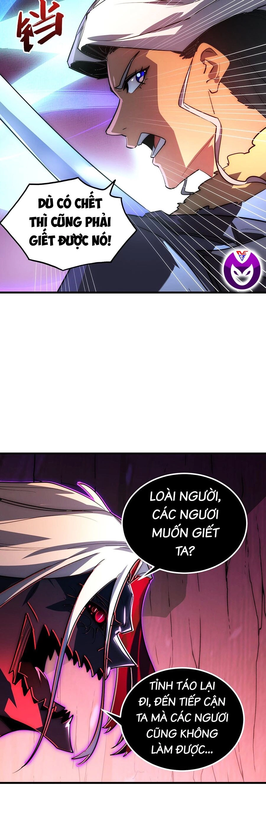 Mạt Thế Quật Khởi Chapter 244 - 20