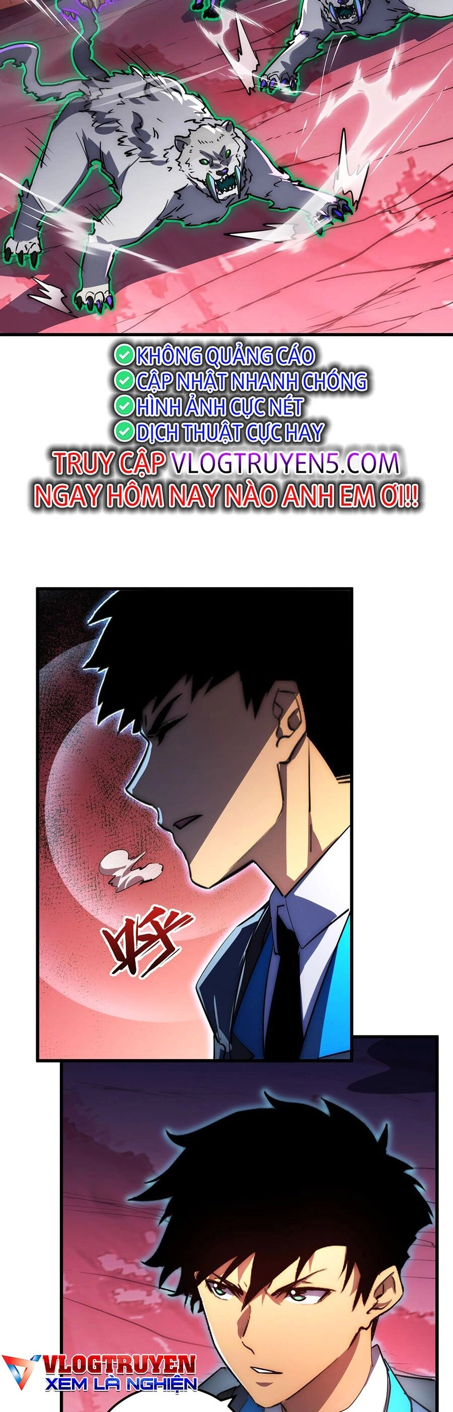 Mạt Thế Quật Khởi Chapter 244 - 22