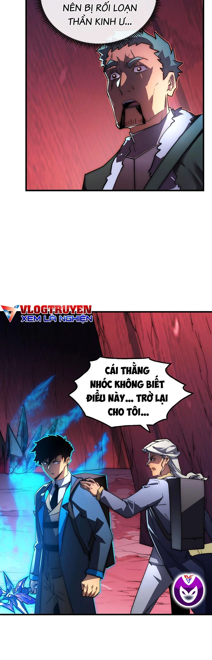 Mạt Thế Quật Khởi Chapter 244 - 26