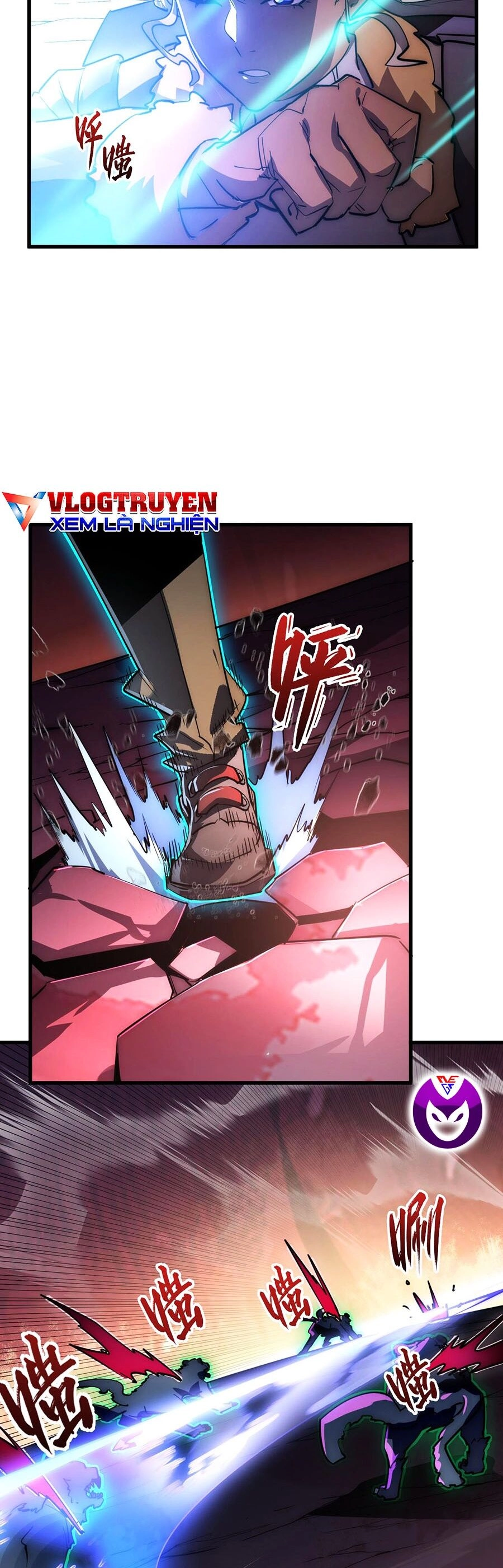 Mạt Thế Quật Khởi Chapter 244 - 28