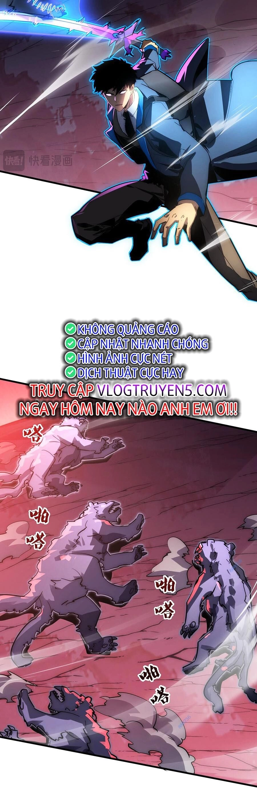 Mạt Thế Quật Khởi Chapter 244 - 29