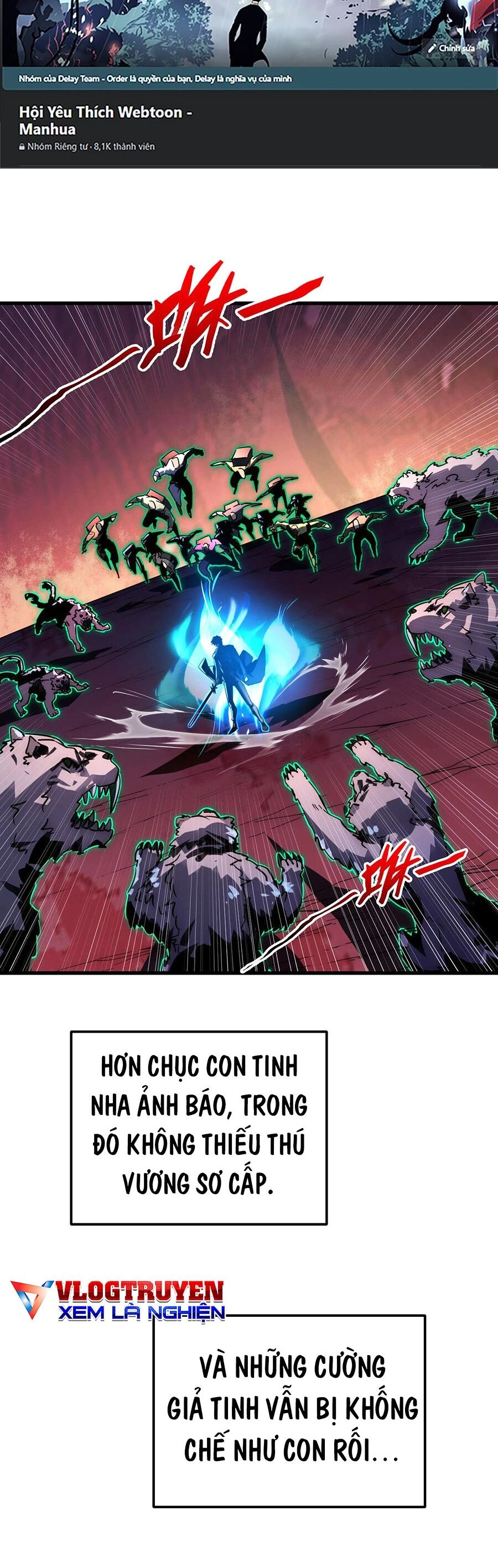 Mạt Thế Quật Khởi Chapter 245 - 2