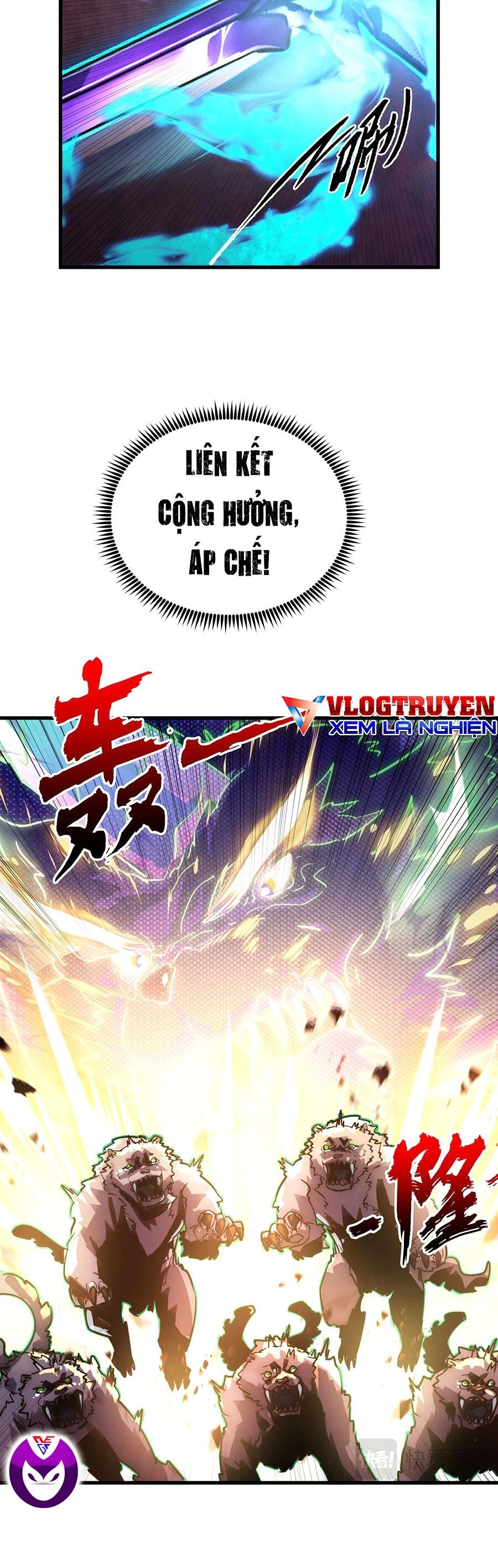 Mạt Thế Quật Khởi Chapter 245 - 4