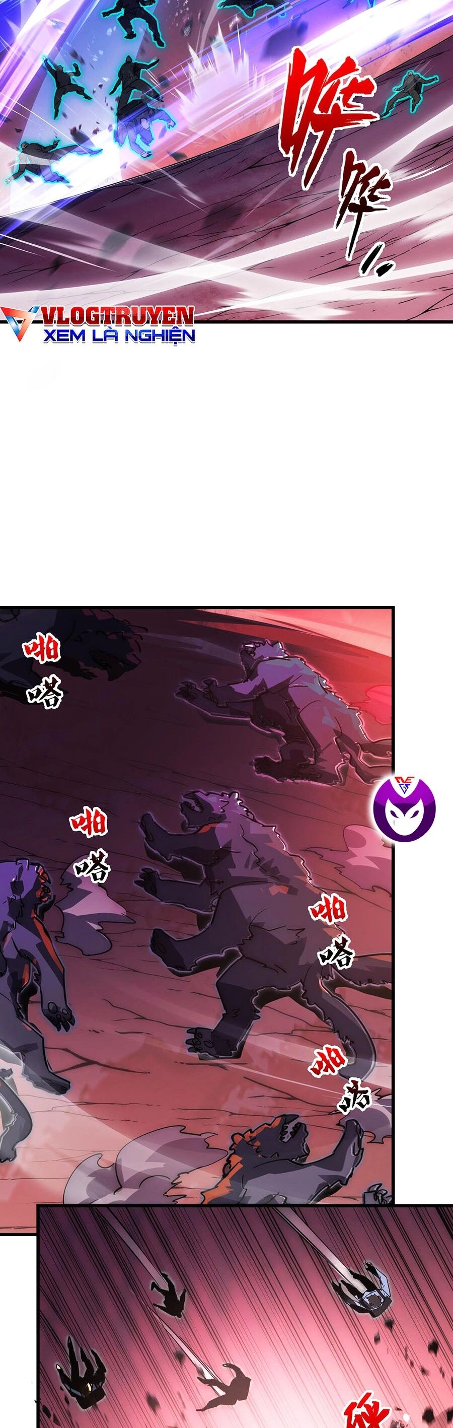 Mạt Thế Quật Khởi Chapter 245 - 6