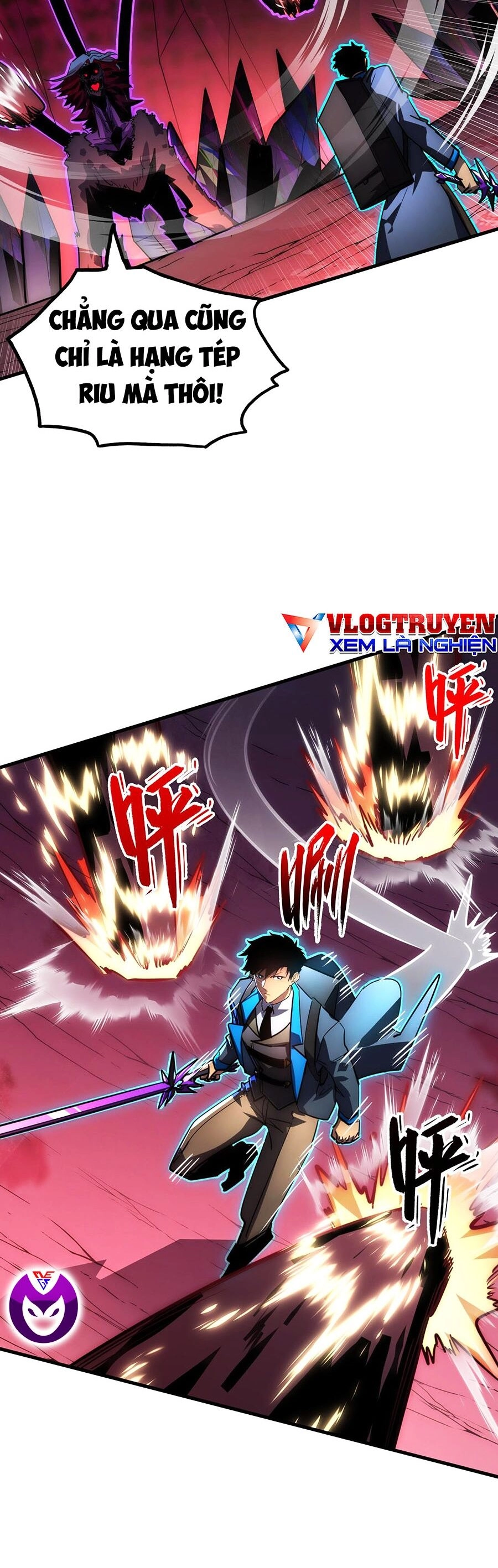 Mạt Thế Quật Khởi Chapter 245 - 10