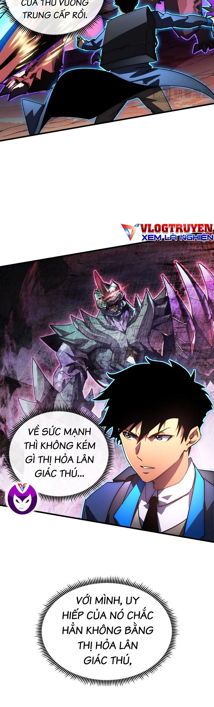 Mạt Thế Quật Khởi Chapter 245 - 12