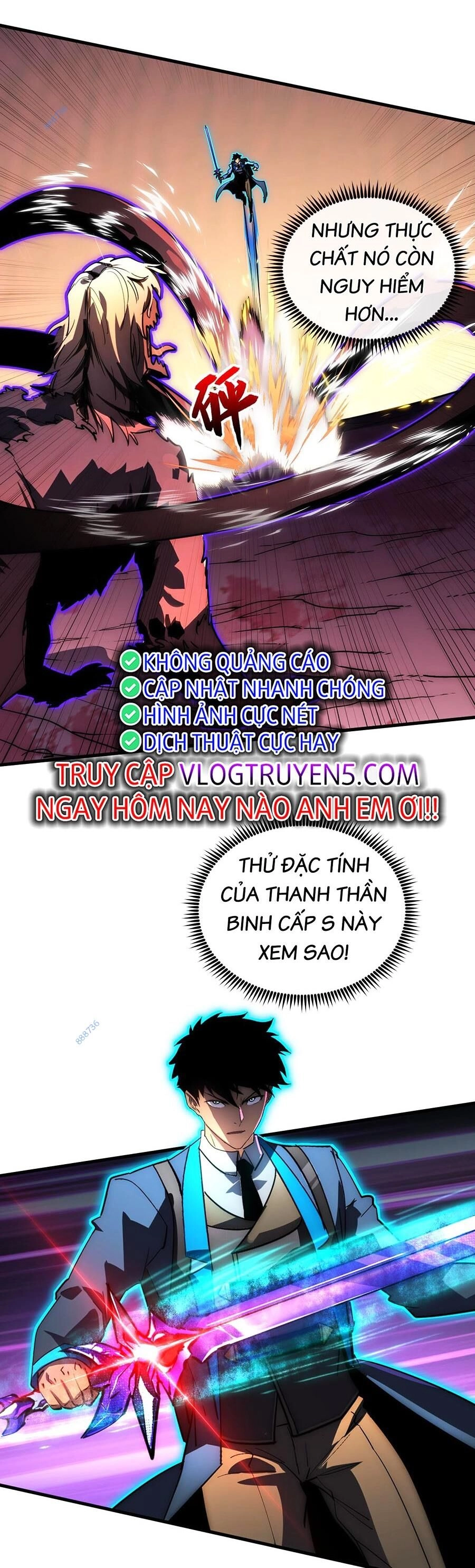 Mạt Thế Quật Khởi Chapter 245 - 13