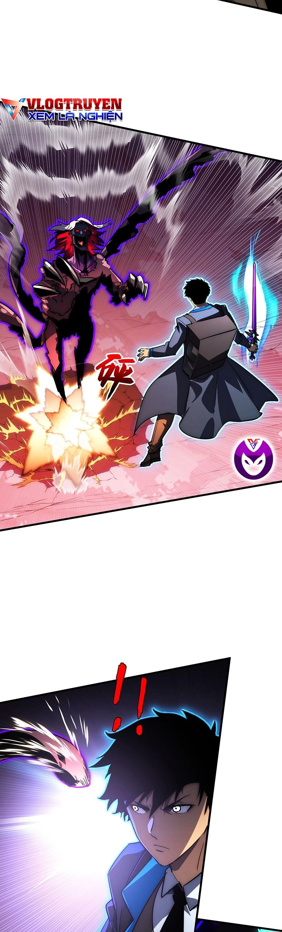 Mạt Thế Quật Khởi Chapter 245 - 14