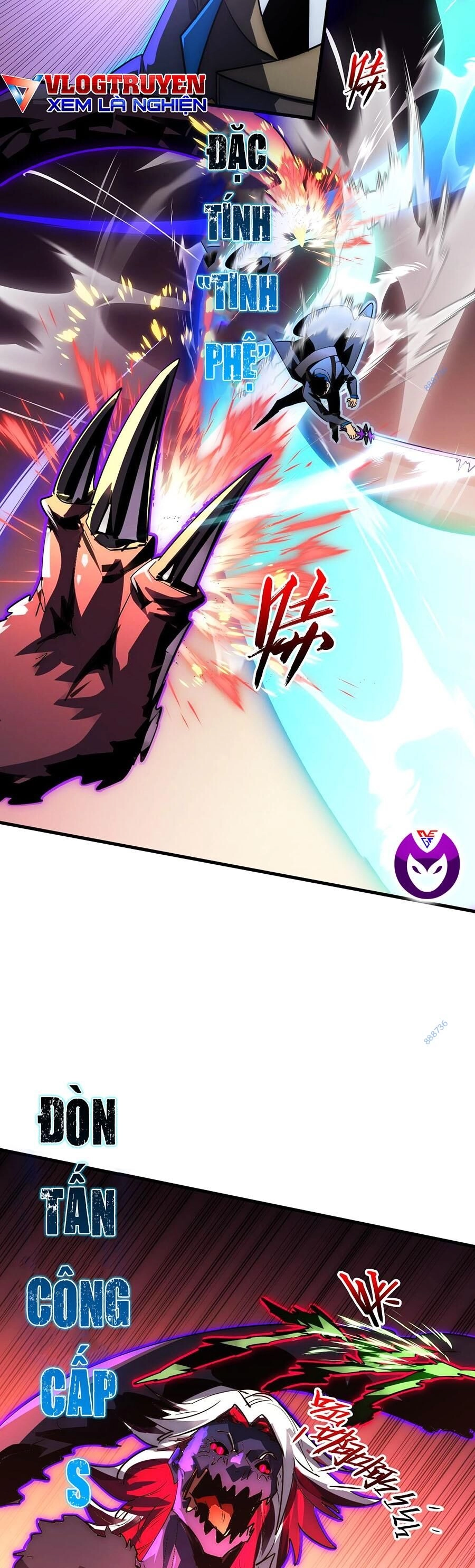 Mạt Thế Quật Khởi Chapter 245 - 15