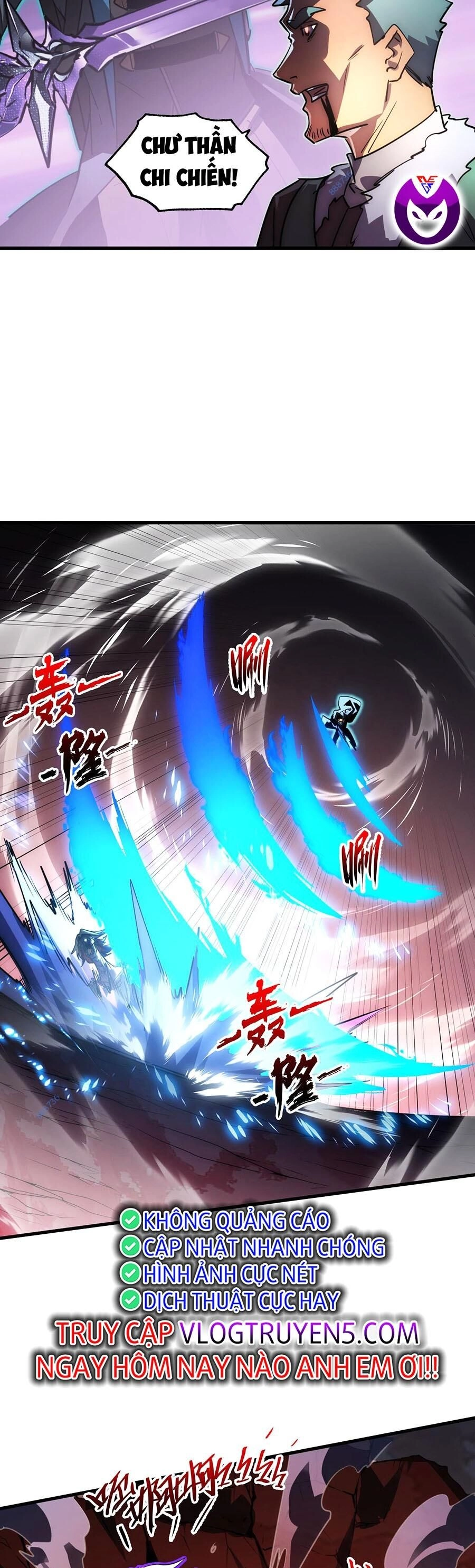 Mạt Thế Quật Khởi Chapter 245 - 19