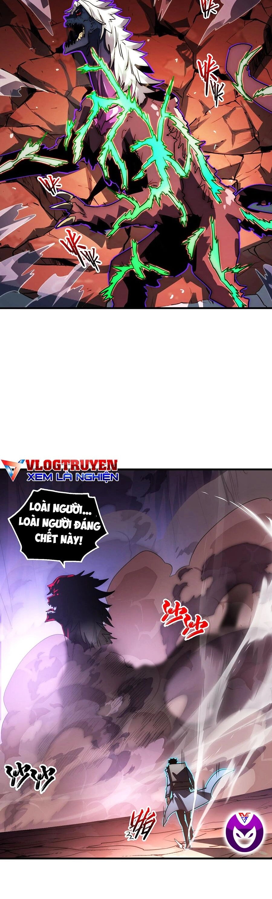 Mạt Thế Quật Khởi Chapter 245 - 20