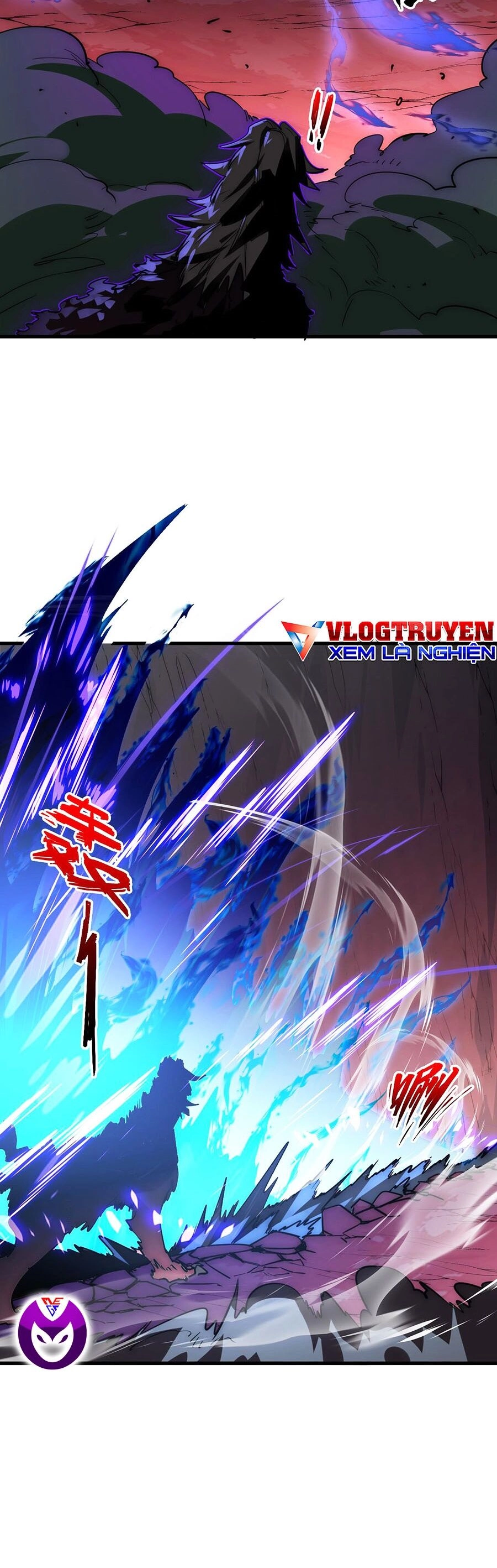 Mạt Thế Quật Khởi Chapter 245 - 24