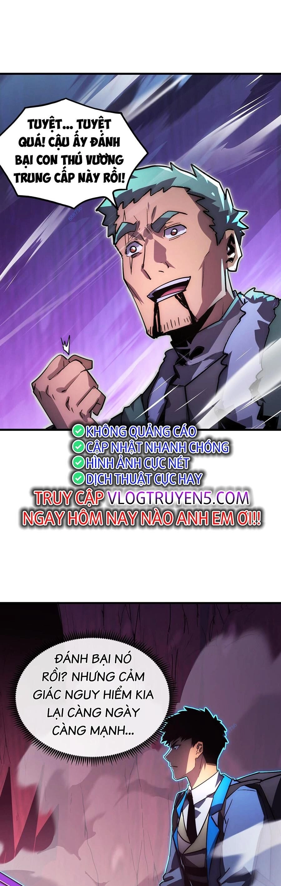 Mạt Thế Quật Khởi Chapter 245 - 25