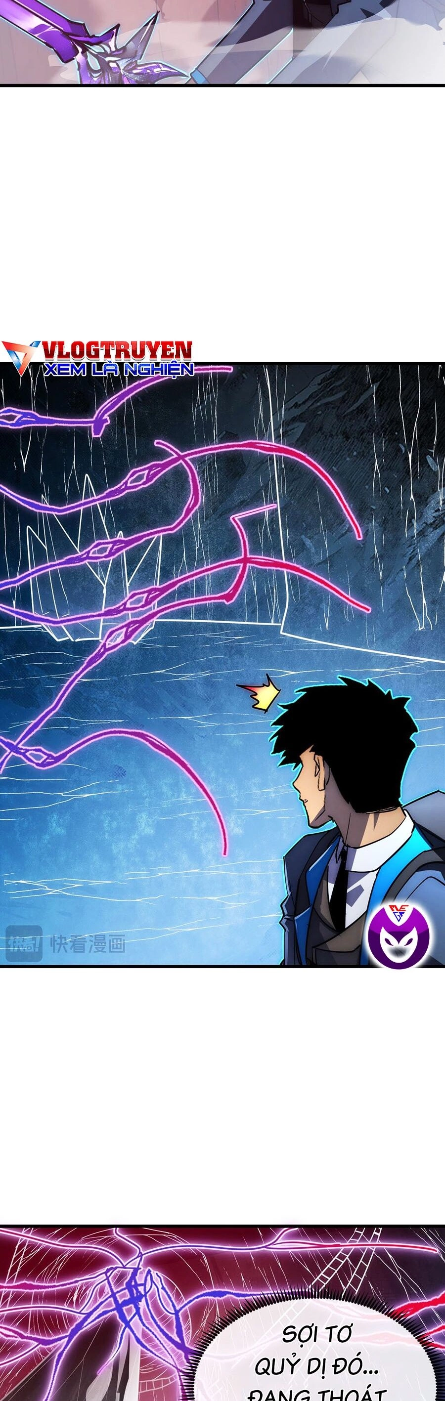 Mạt Thế Quật Khởi Chapter 245 - 26