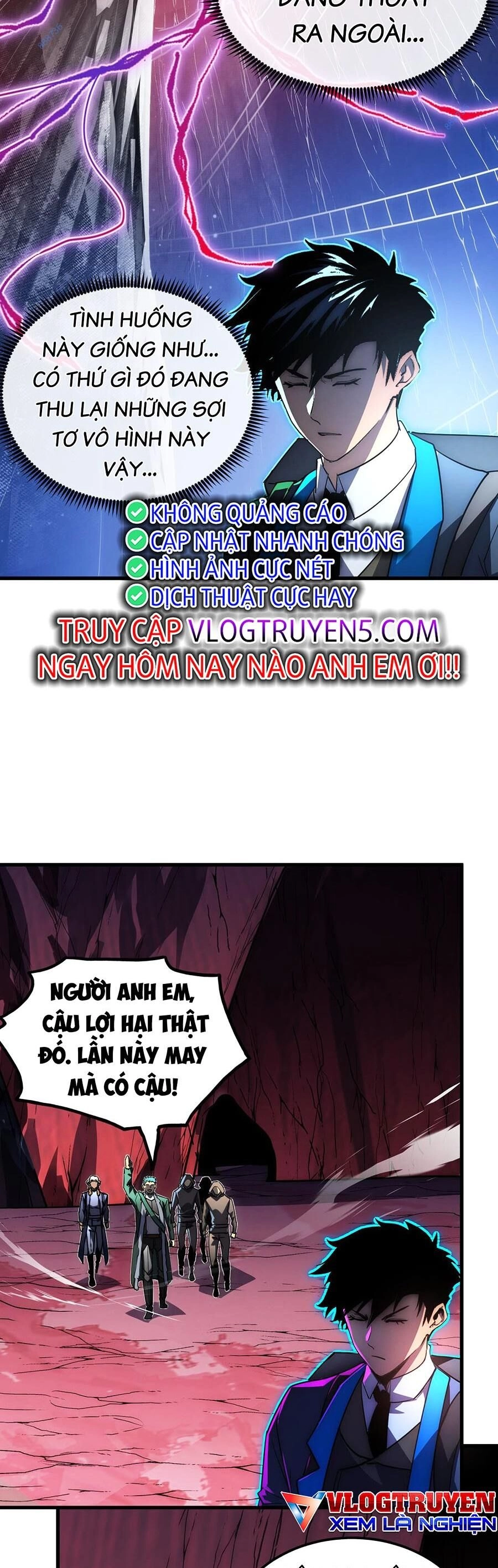 Mạt Thế Quật Khởi Chapter 245 - 27