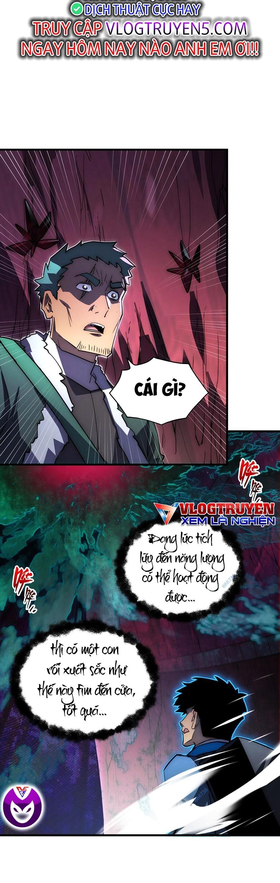 Mạt Thế Quật Khởi Chapter 245 - 29