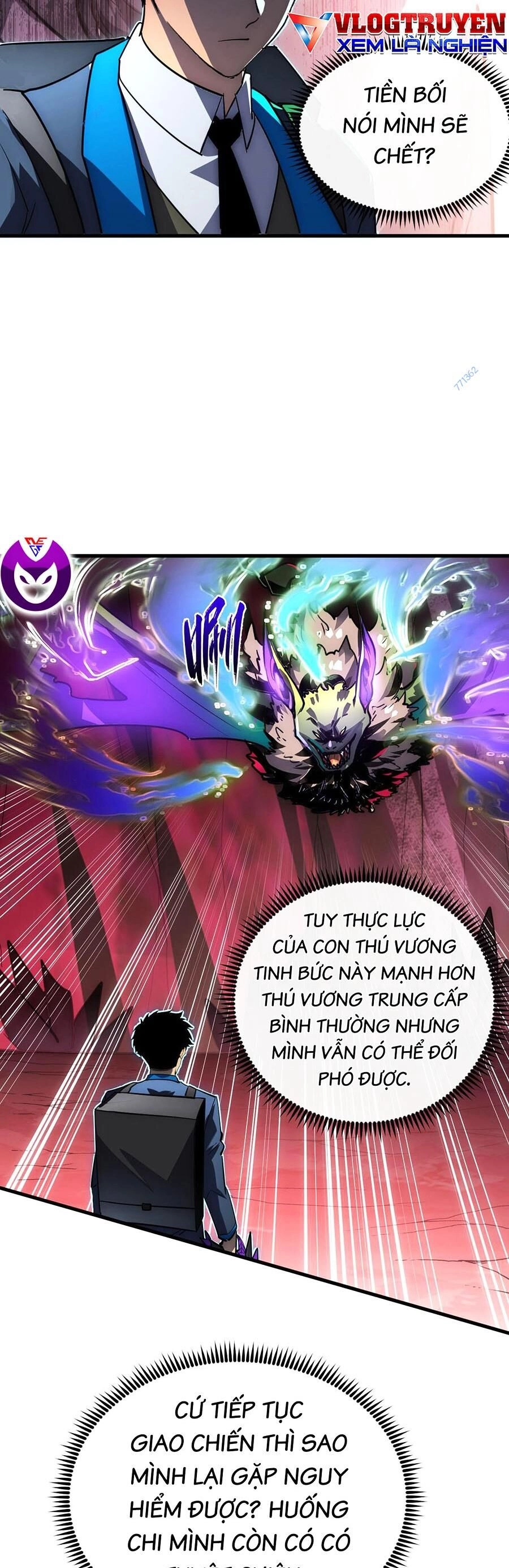 Mạt Thế Quật Khởi Chapter 247 - 3