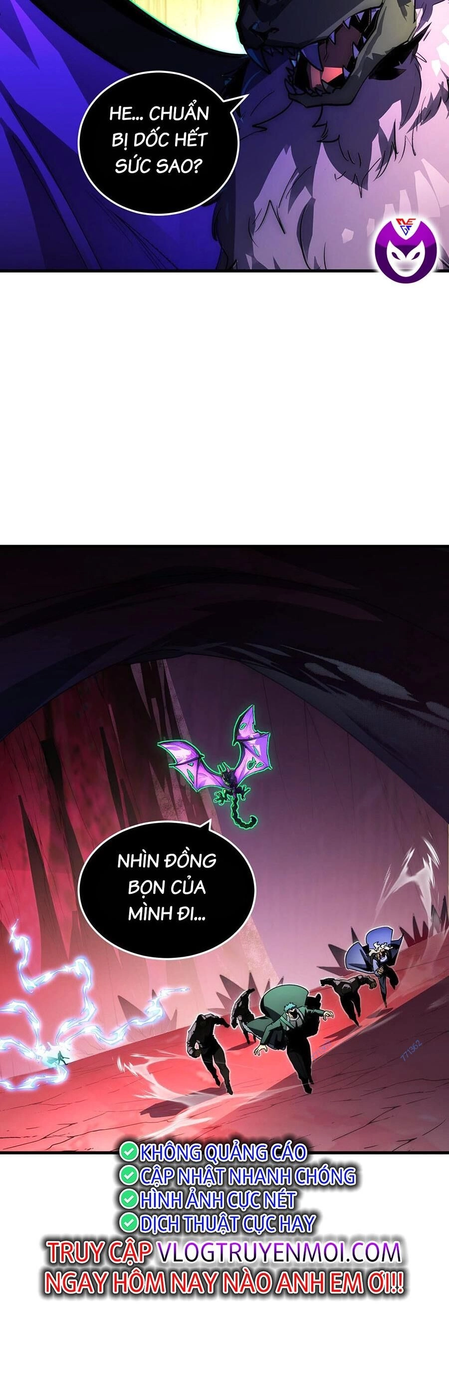 Mạt Thế Quật Khởi Chapter 247 - 7