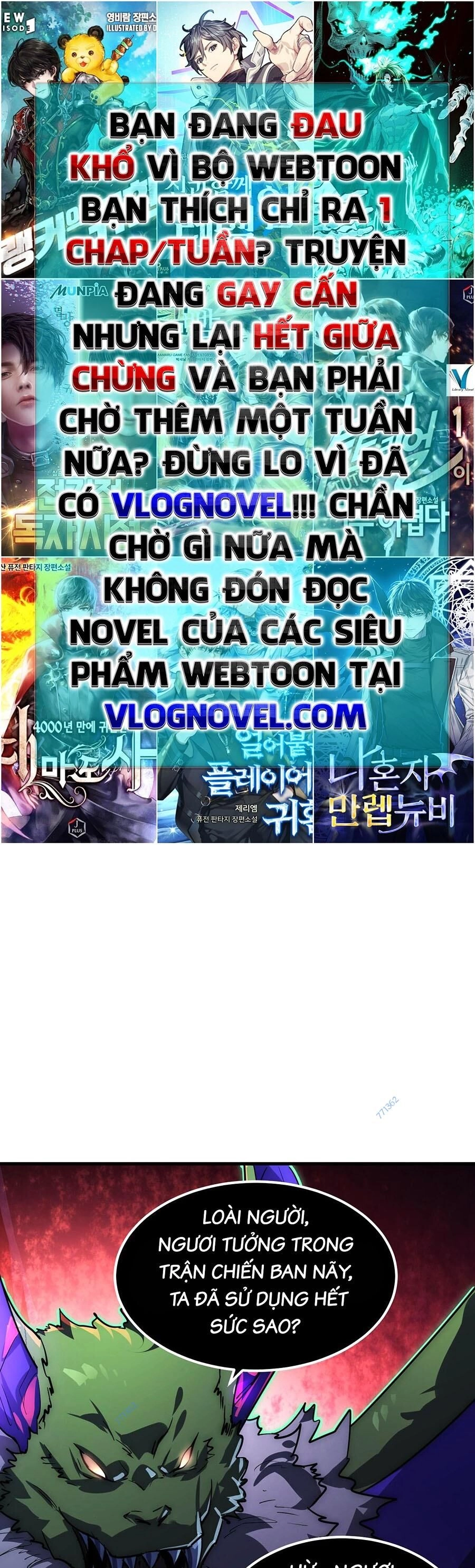 Mạt Thế Quật Khởi Chapter 247 - 11