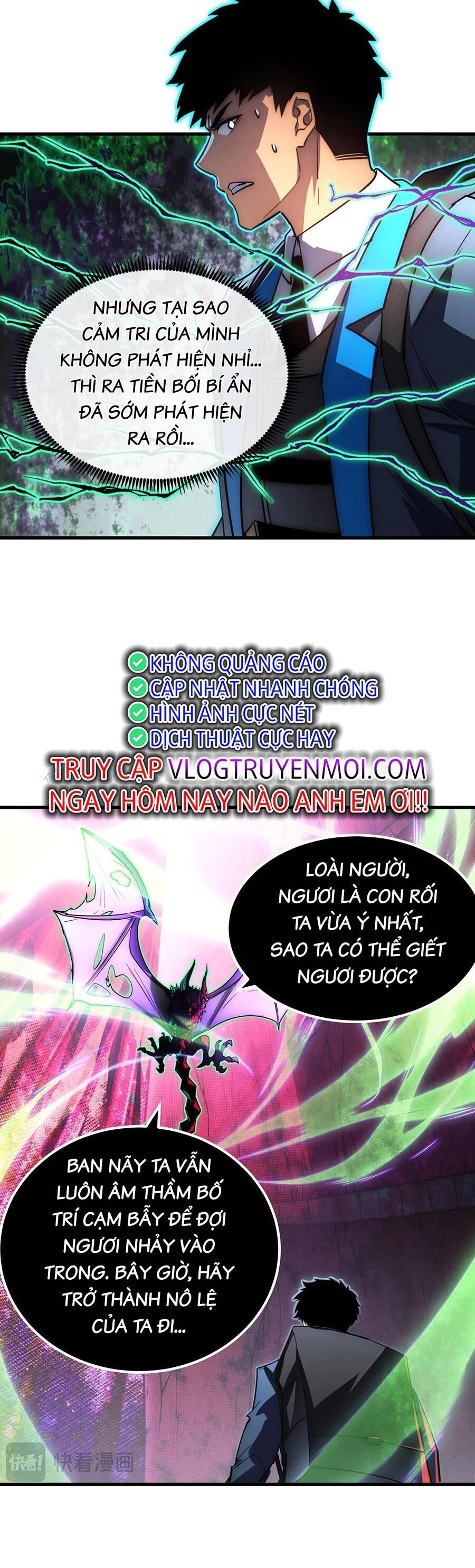 Mạt Thế Quật Khởi Chapter 247 - 13