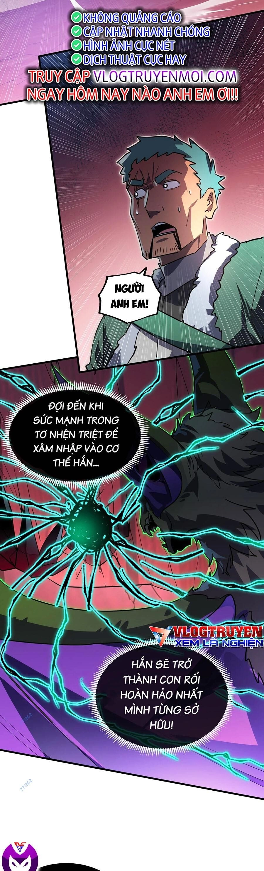 Mạt Thế Quật Khởi Chapter 247 - 15