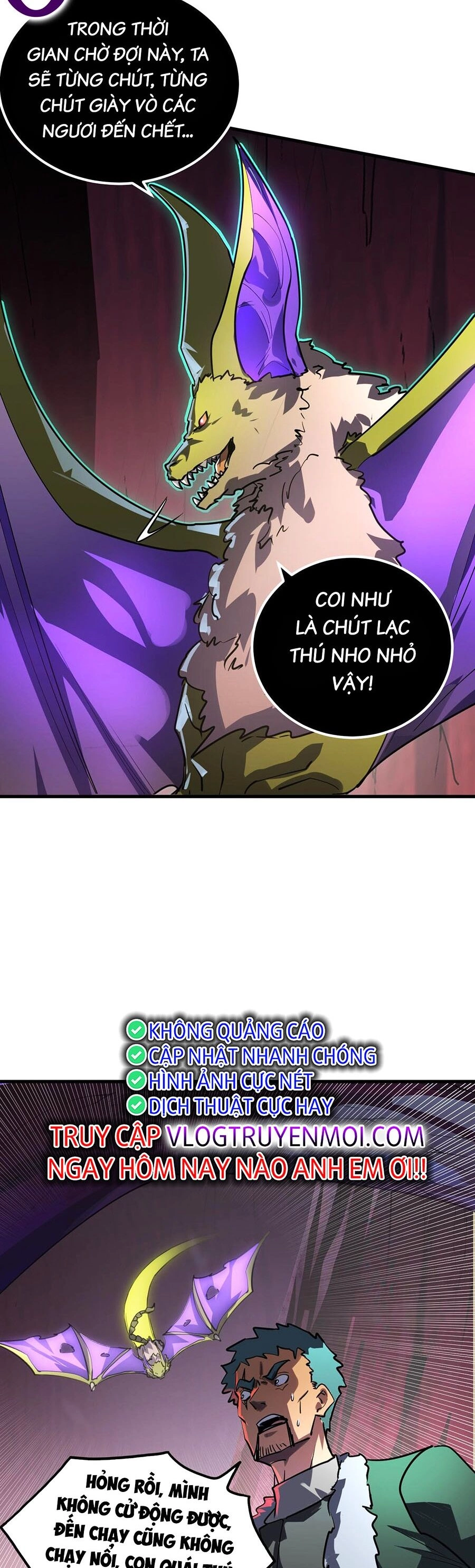 Mạt Thế Quật Khởi Chapter 247 - 16