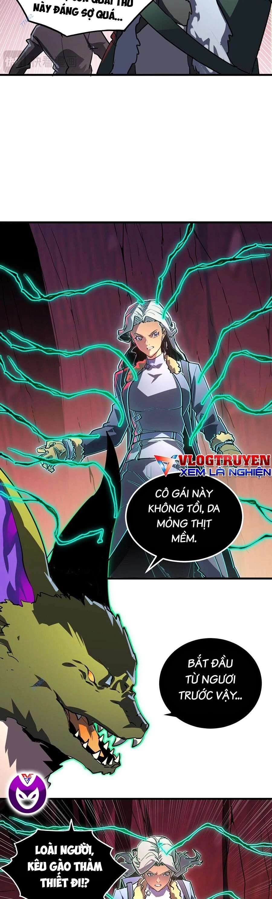 Mạt Thế Quật Khởi Chapter 247 - 17