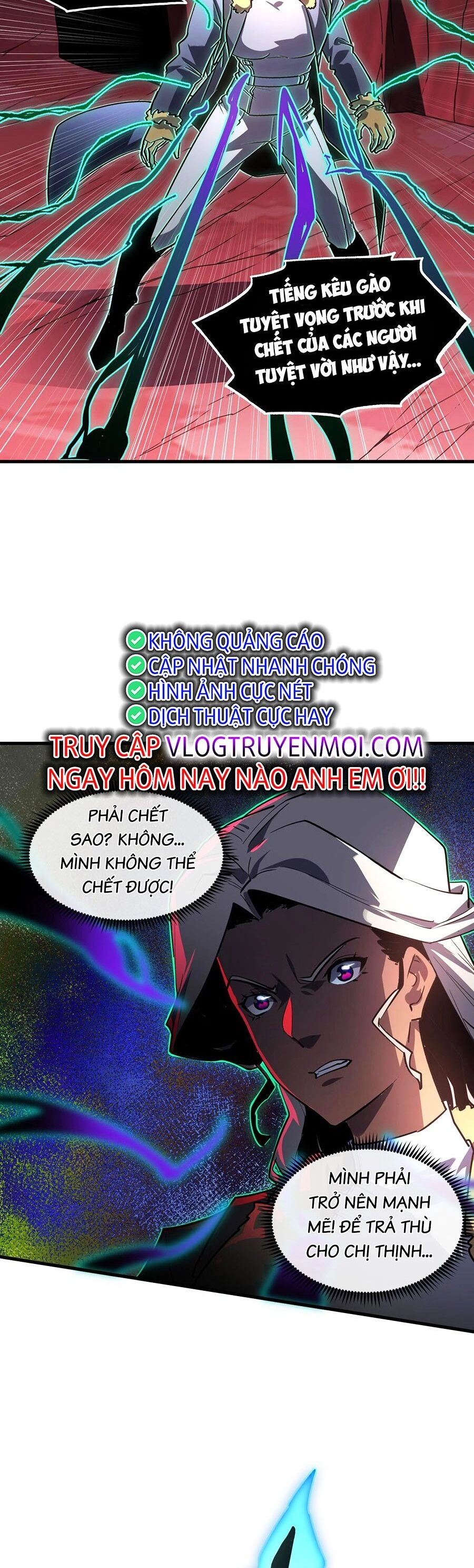 Mạt Thế Quật Khởi Chapter 247 - 18